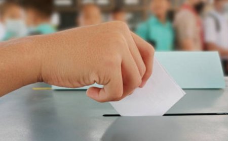 Tahun Politik, Hampir Setengah Populasi Dunia Gelar Pemilu