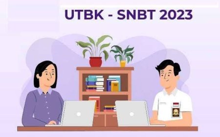 35 Contoh Soal UTBK SNBT 2024, Dilengkapi Kunci Jawaban