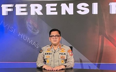 Bareskrim Analisa Laporan Terhadap Roy Suryo Soal Dugaan Ujaran Kebencian