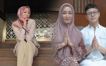 12 Tahun Menjanda, Angelina Sondakh Bongkar Syarat Calon Suami, Terungkap Tak Harus Kaya