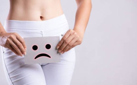 Cara Menghilangkan Bau Miss V dengan Bahan Alami dan Permanen