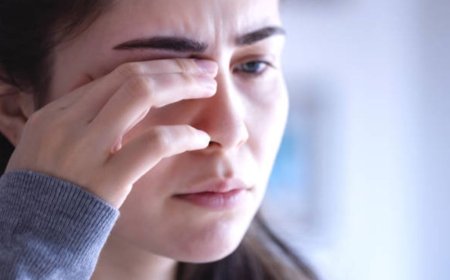 5 Cara Merawat Mata agar Tetap Sehat dan Jernih