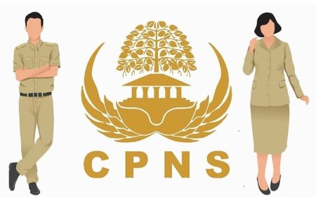 15 Link Rekomendasi Lihat Pengumuman Hasil Akhir CPNS