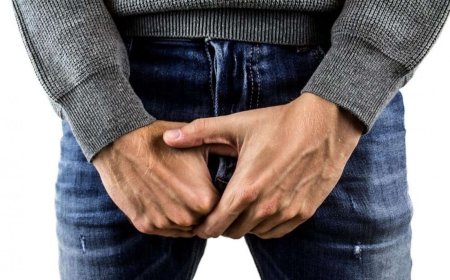 Ada-Ada Aja, Cincin Tersangkut Seharian di Alat Kelamin, Pelajar Ini Ditolong Petugas Damkar