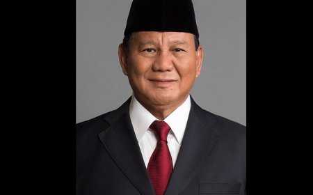Sederet Prestasi Prabowo Subianto Pimpin Kementerian Pertahanan