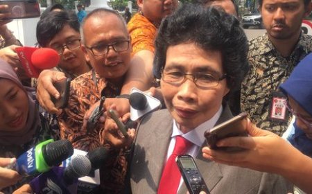 Dewas KPK Membongkar Skandal Pungli di Rutan KPK, 93 Pegawai Akan Disidang