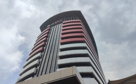 Sejumlah Aset Rafael Alun Belum Dipertimbangkan, KPK Ajukan Banding