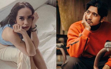 Putri Anne Keciduk Joget Bareng Pria hingga Dituding Mabuk, Sakit Hati dengan Arya Saloka dan Amanda Manopo?
