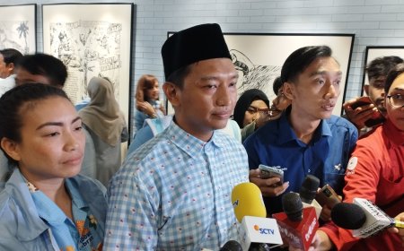 Banyak Relawan Migrasi ke Prabowo-Gibran, TKN: Rasional