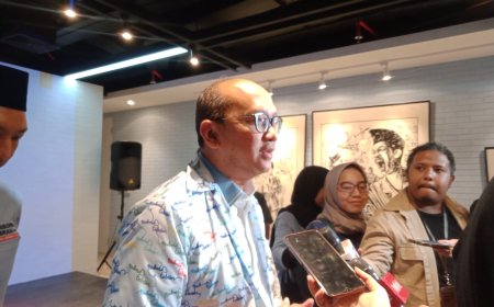 Ketua TKN Buka Suara, Respon Pernyataan Faisal Basri Soal Utang Indonesia Bisa Tembus Rp16 Ribu T Jika Prabowo-Gibran Menang