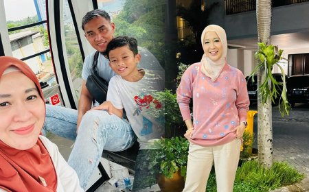 Okie Agustina Pamer Malam Minggu Bareng Gunawan Dwi Cahyo