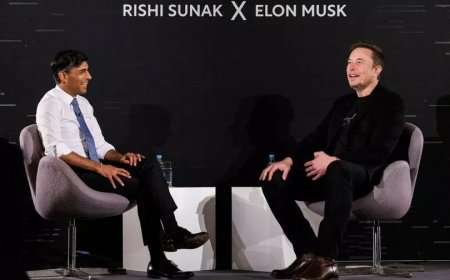 Elon Musk Meramalkan Robot AI Terminator akan Jadi Musuh Manusia