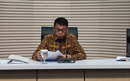 Mahfud MD Sebut Ingin Kembalikan UU KPK, Nawawi: Alangkah Lebih Baik Diucapkan Sebelum jadi Cawapres