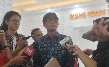 Antisipasi Aksi Teror ke Capres-cawapres, KPU Kerjasama dengan Kepolisian