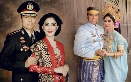 Jadi Ibu Bhayangkari, Begini Nasib Uut Permatasari hingga Dibandingkan dengan Eks Suami Masnawati