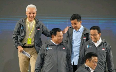 Ade Jona Bilang Prabowo Negarawan yang Matang, Tetap Santun Meski Diserang