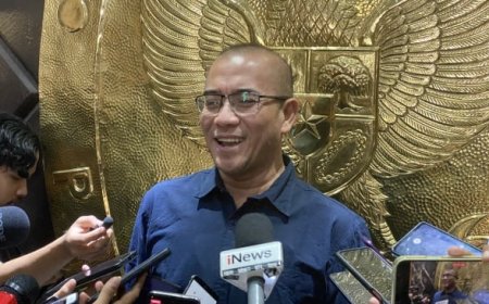 Semua Komisioner Ditahan Terkait Kasus Korupsi, Ketua KPU Utus KPU Maluku Ambil Alih Tugas KPU Kabupaten Aru