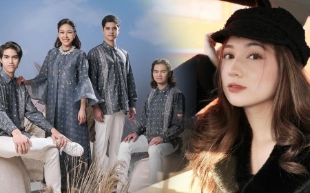 Maia Estianty Bongkar Kesan Pertama Ketemu Pacar Baru Al Ghazali, Laura Moane