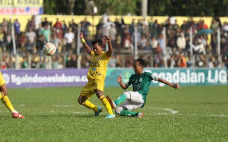 Hitung-hitungan PSMS Medan Lolos ke Semi Final Liga 2 Indonesia, Harapan Itu Masih Ada