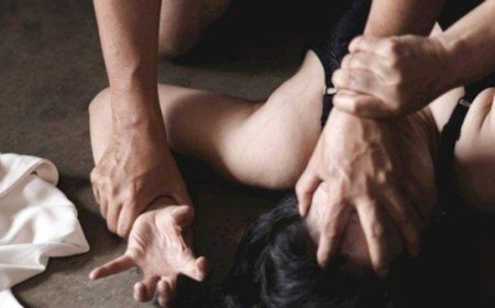 Aksi Bejat 3 Pria Paksa Siswi SMP Hubungan Badan dengan Pacar dan Ikut Perkosa Korban
