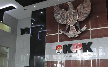 Usut Dugaan Suap Proyek Infrastruktur, KPK Dalami Pesan dan Pengaruh Khusus Gubernur Malut