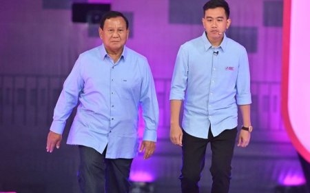 Jenderal Dudung dan Komjen Boy Rafli Disebut Dukung Prabowo-Gibran