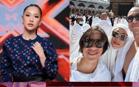 Bunga Citra Lestari Berkelar Ogah Punya Anak dari Tiko Aryawardhana, Kenapa?