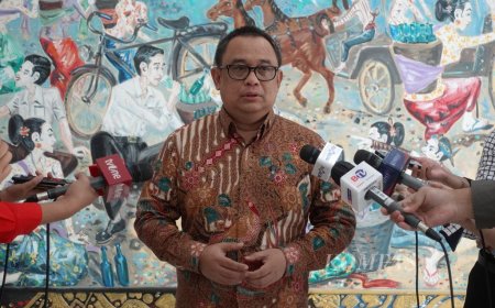 Isu Menteri Kabinet Jokowi Tak Kompak, Istana Bantah: Tak Betul dan Tak Sesuai Fakta