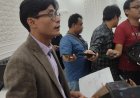 Debat Capres-cawapres Kelima, Pemaparan Dimulai dari Prabowo Subianto