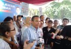 TKN Siapkan Strategi Khusus Terkait Munculnya Salam 4 Jari