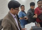 KPU Akui Tidak Semua Isu Bisa Tereksplorasi dengan Baik Pada Debat Capres-cawapres