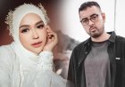 Sindiran Pedas Ria Ricis Usai Diledek Kemal Pahlevi ‘Vlog Perceraian’ dengan Teuku Ryan