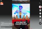 Mantan Ajudan Bilang Prabowo Subianto Orang yang Paling Ikhlas di Republik Ini