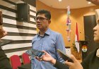 Soal Putusan Praperadilan Eddy Hiariej, Ini Tanggapan Laode M Syarif