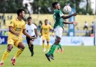 PSMS Medan di Banjiri Sanksi Komdis PSSI Usai Ricuh Lawan Semen Padang