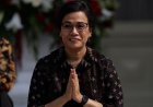 Harga Saham Akan Anjlok Bila Sri Mulyani Mundur dari Kemenkeu