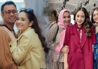 Raffi Ahmad Dituding Terlibat Pencucian Uang Koruptor, Nagita Slavina dan Mertua Dilaporkan Gideon Tengker