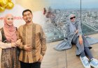 Terungkap Nafkah Ustaz Solmed untuk April Jasmine, Irfan Hakim Ngaku Kasihan