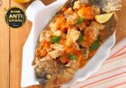 Resep dan Cara Membuat Gurame Saus Taoco, Cocok Dihidangkan Menu Makan Malam Akhir Pekan