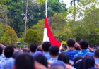 Pembangunan Gedung 8 Kementerian di IKN Segera Rampung, ASN Siap-siap Pindah?