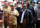 Jokowi Tunjuk Tito Karnavian Jadi Plt Menko Polhukam Gantikan Mahfud