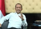 Bingung, Bahlil Respon Pelbagai Kritikan Akademisi, Kan Tak Ada Melanggar Aturan?