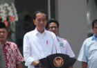 Berulang Kali Direvitalisasi, Jokowi Resmikan Terminal Bandung dengan Anggaran Rp70 Miliar