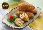 Resep dan Cara Membuat Rempa Rebung, Camilan Renyah Bikin Kenyang di Perayaan Imlek