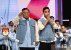 Dana Abadi Ternyata Sudah Dicanangkan Pemerintah, Prabowo: Dukung Pelestarian Budaya