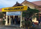 Usai Diberitakan, Forkopimca Kuala Gelar Pertemuan Soal Diskotek SF, Polisi Selidiki Peredaran Narkobanya