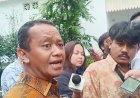 Ramai Guru Besar Kritik Jokowi, Bahlil : Ini Skenario, Kita Sudah Paham