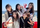Lagu OMG Milik NewJeans Tembus 600 Juta Lebih Streaming