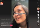 Muthia Wahyu Anggap Prabowo Subianto Layaknya Bapak Sendiri: Sehat-sehat Ya Pak