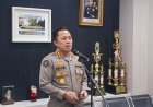 Selidiki Penyebab Kematian Anak Tamara Tyasmara, Polisi Periksa 20 Saksi